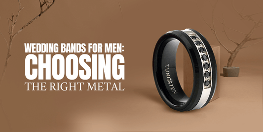 wedding bands