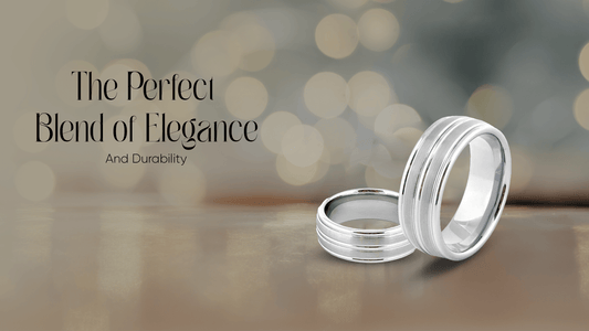 mens wedding bands